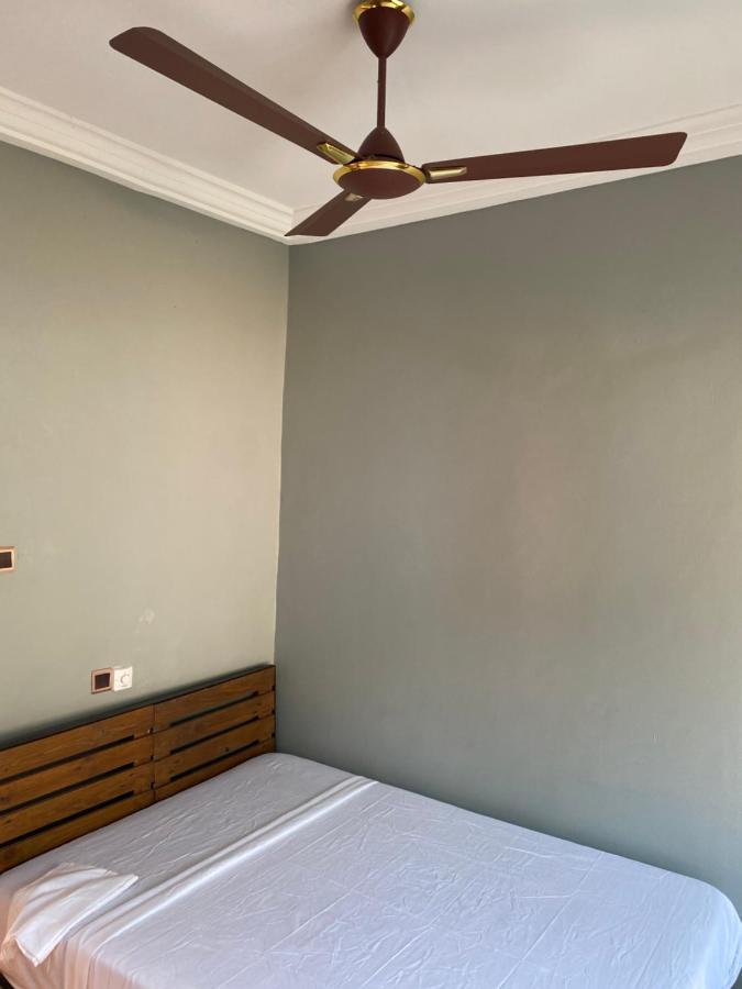 Wli Afegame Bamboo River Resorts المظهر الخارجي الصورة