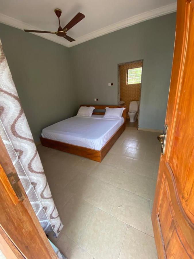Wli Afegame Bamboo River Resorts المظهر الخارجي الصورة