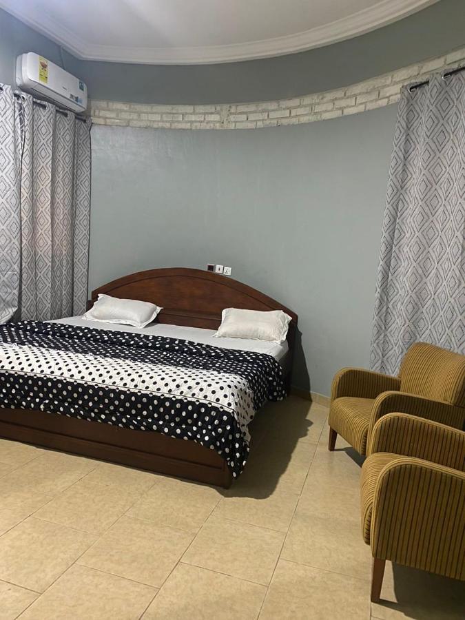 Wli Afegame Bamboo River Resorts المظهر الخارجي الصورة